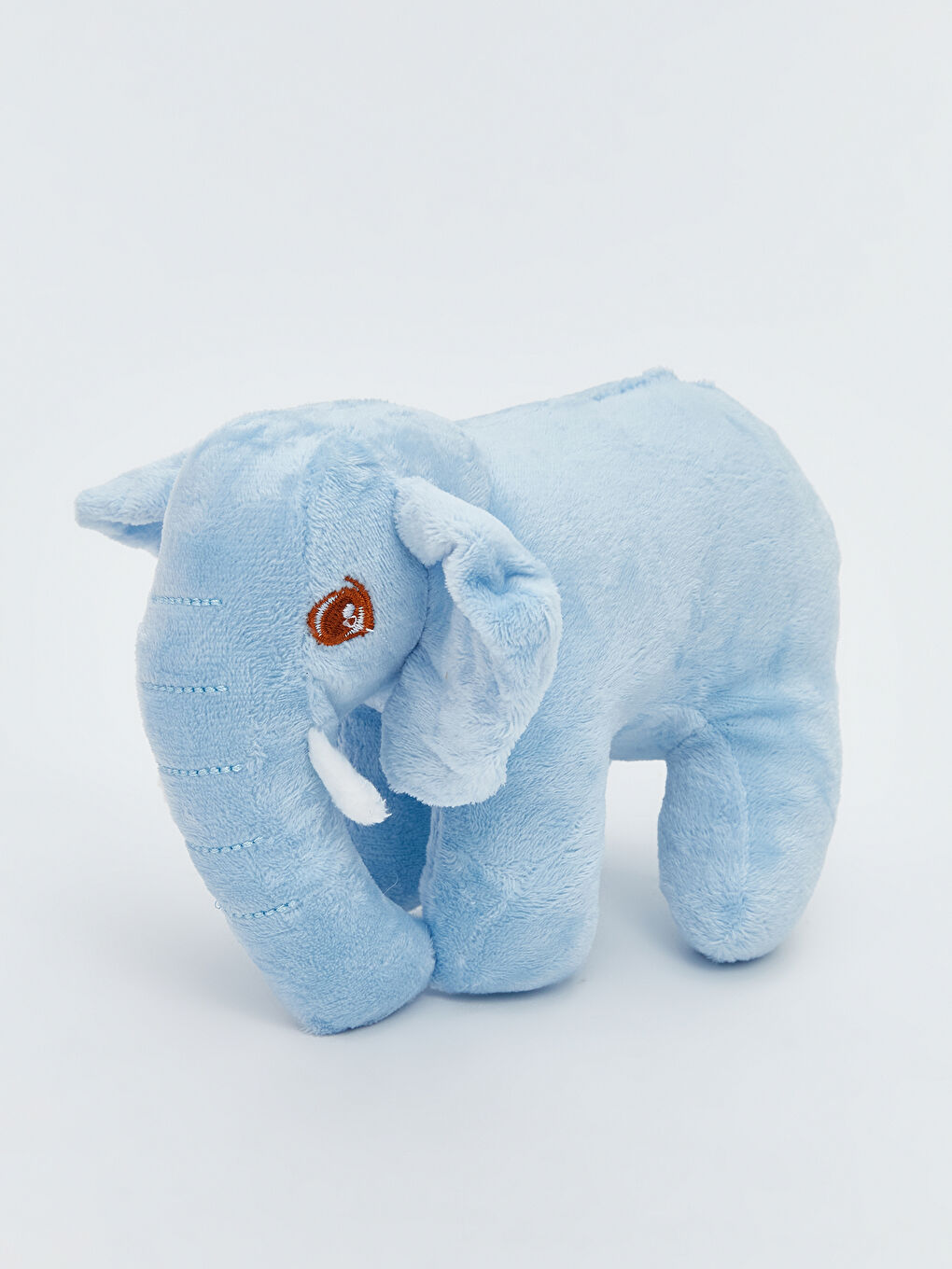 Pelüş Oyuncak Fil-3