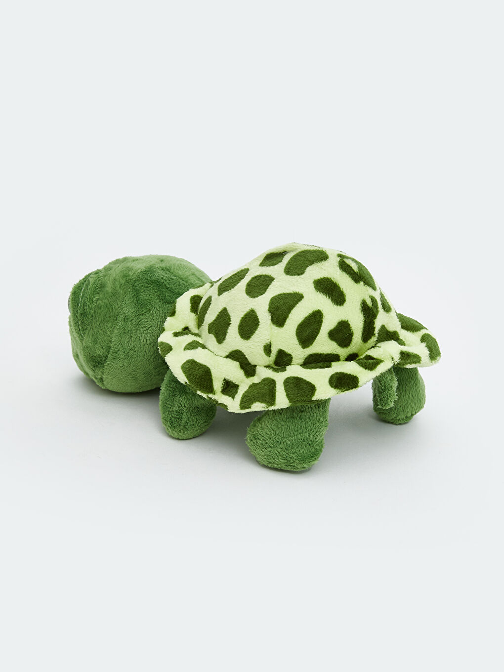 Pelüş Oyuncak Kaplumbağa-1
