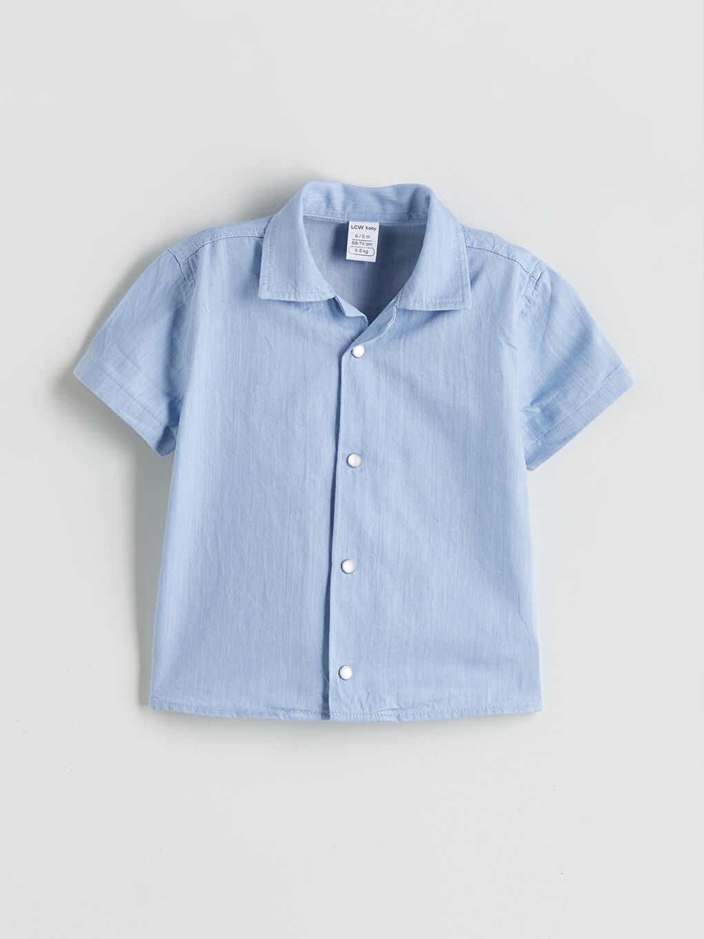 Baby Boy INDIGO Set -S5QA74Z1-349