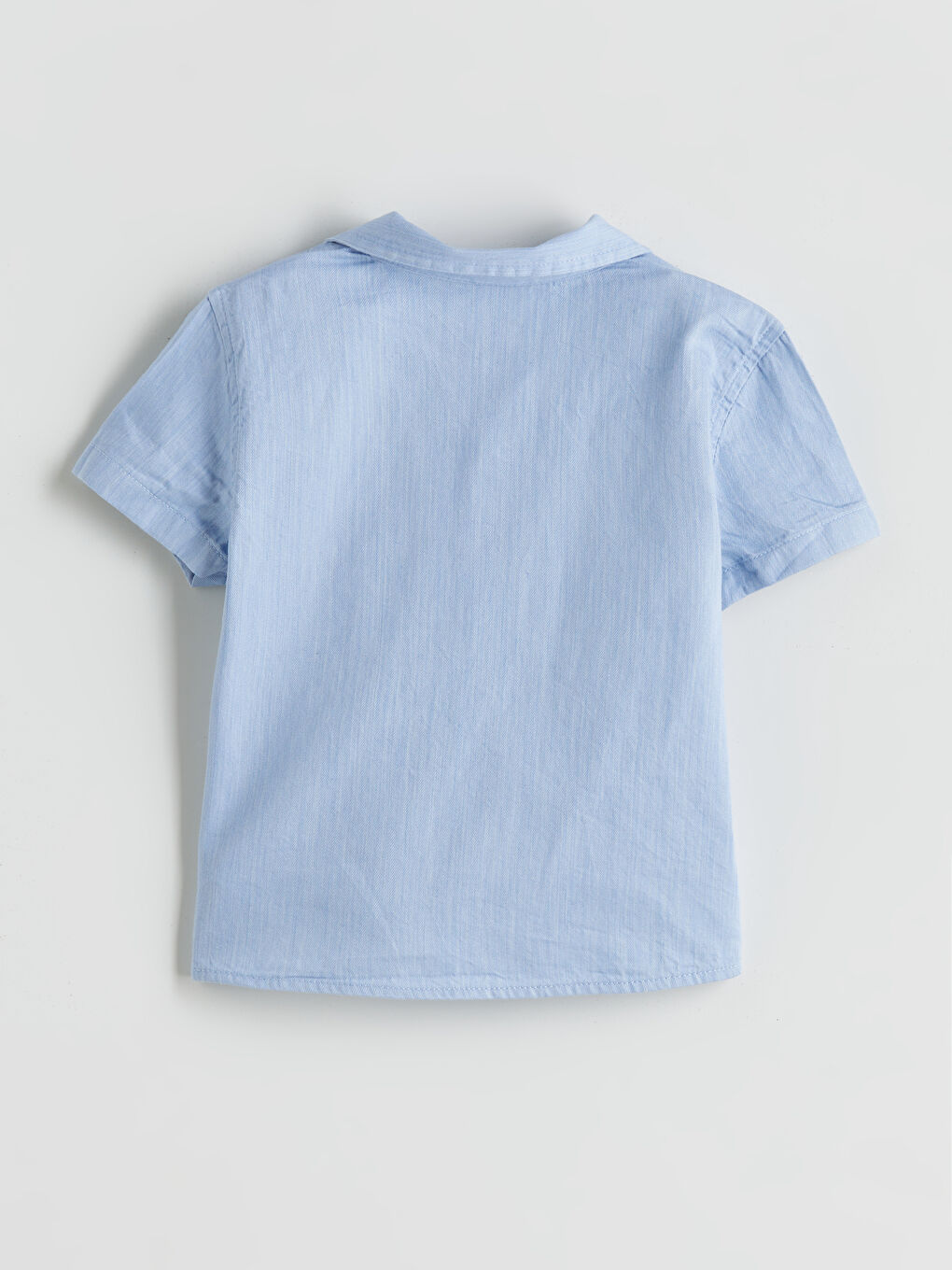 Baby Boy INDIGO Set -S5QA74Z1-349