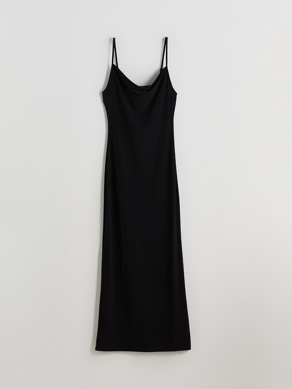 Woman BLACK Dress -S5QA79Z8-CVL
