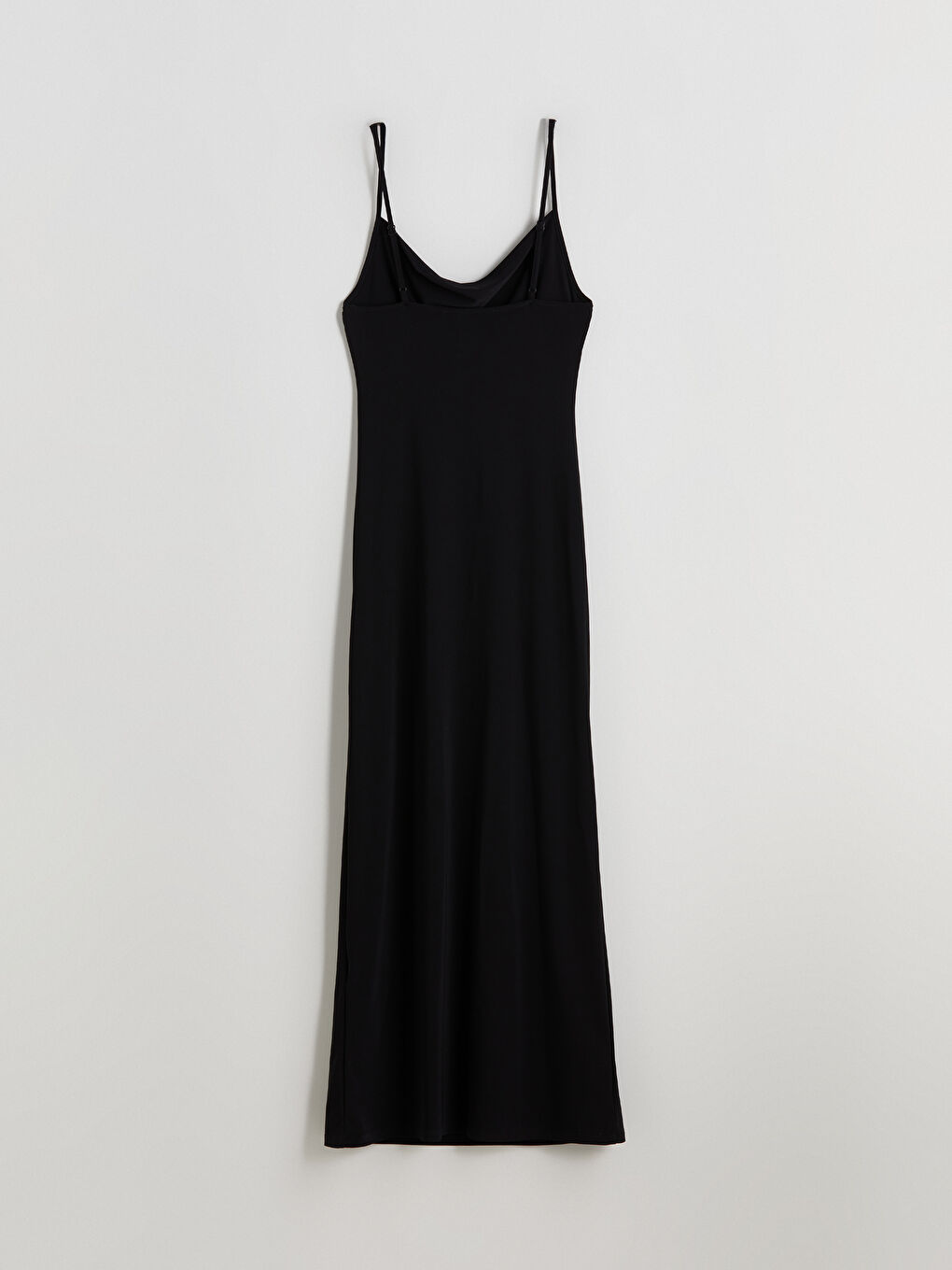 Woman BLACK Dress -S5QA79Z8-CVL