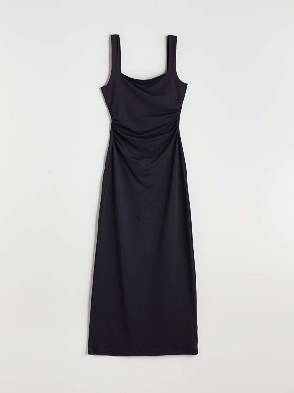 XSIDE Woman BLACK Dress -S5QA80Z8-CVL
