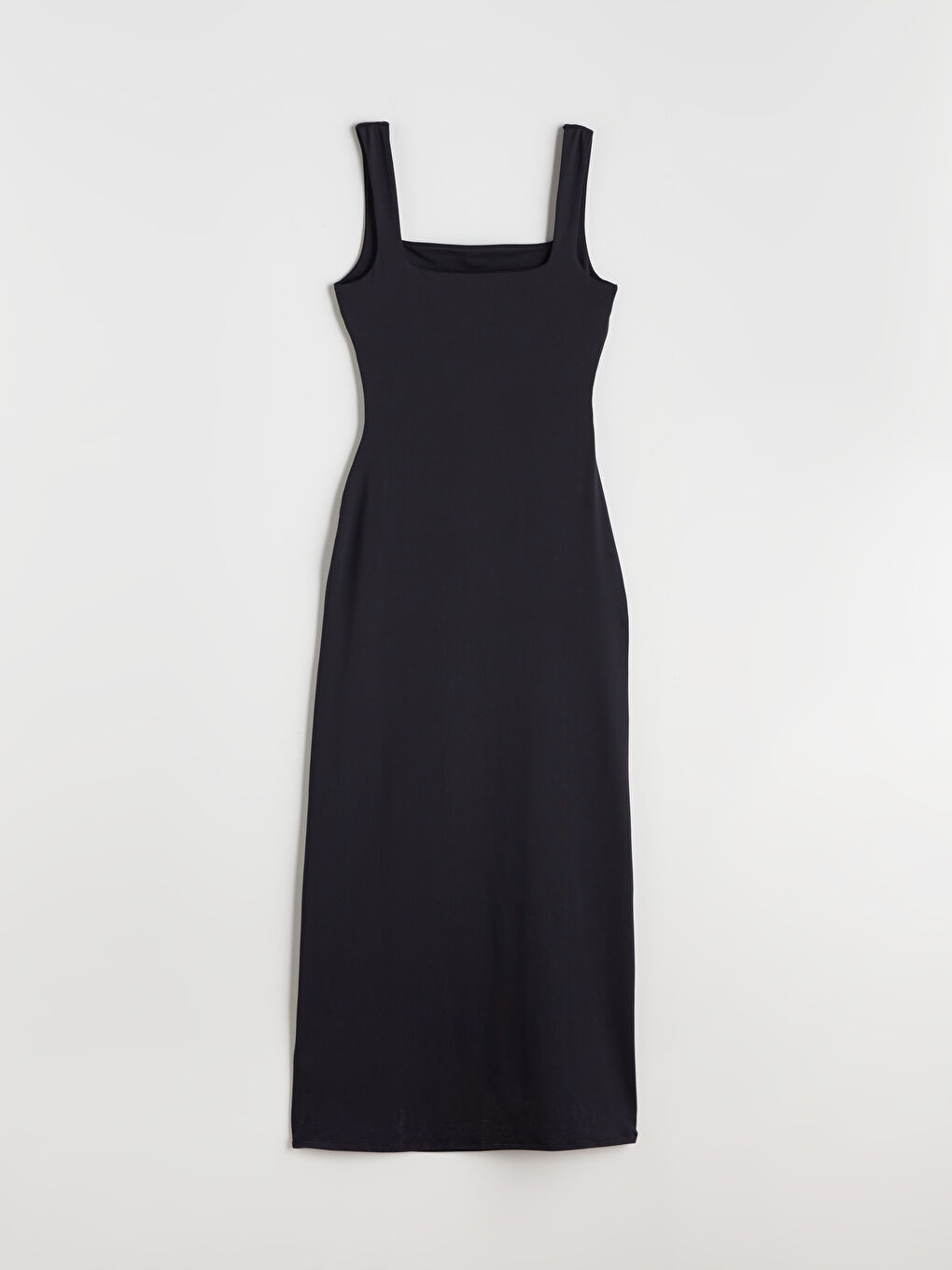 XSIDE Woman BLACK Dress -S5QA80Z8-CVL