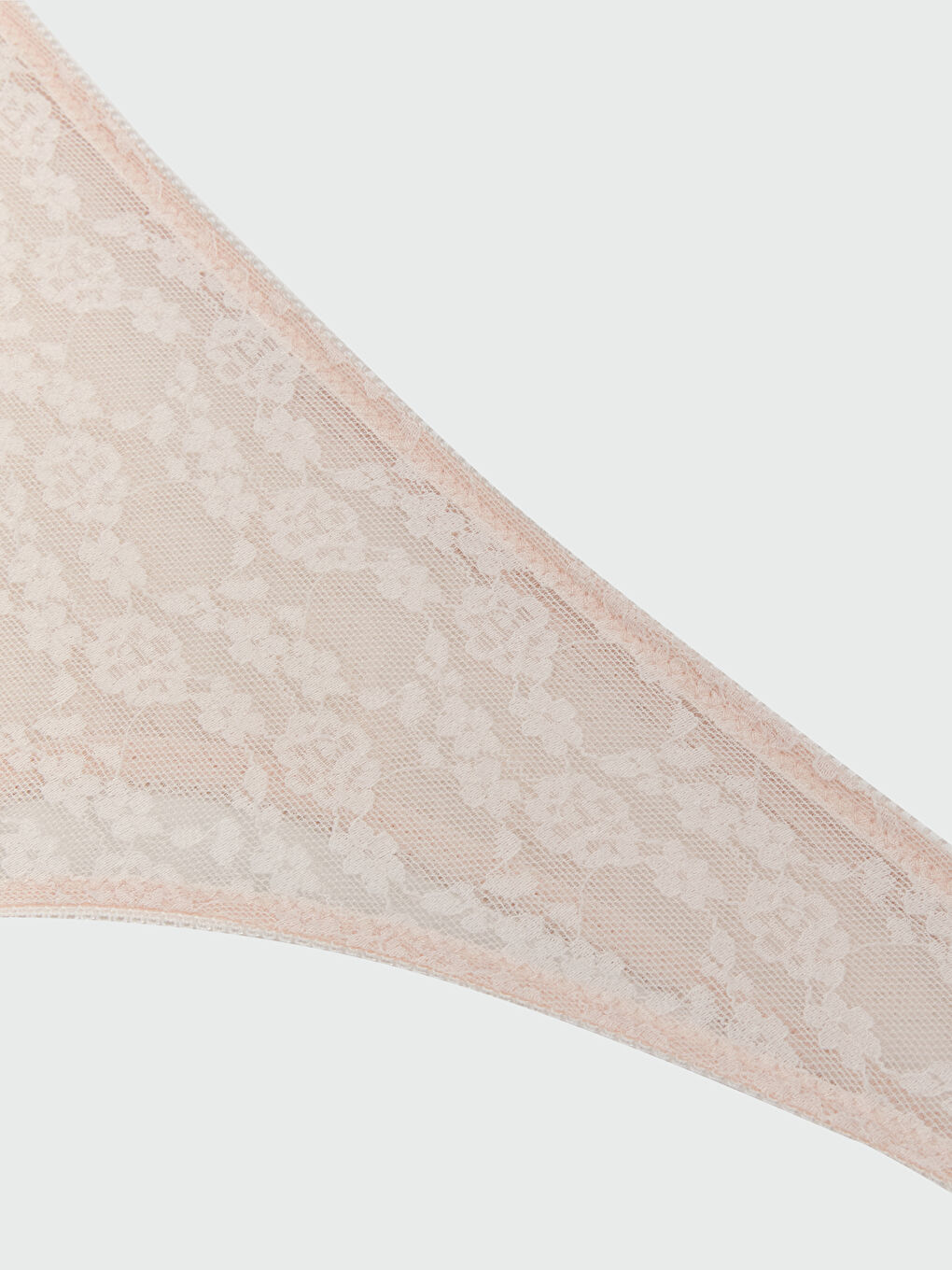Lace Brazilian Knickers -S5QA96Z8-FSM