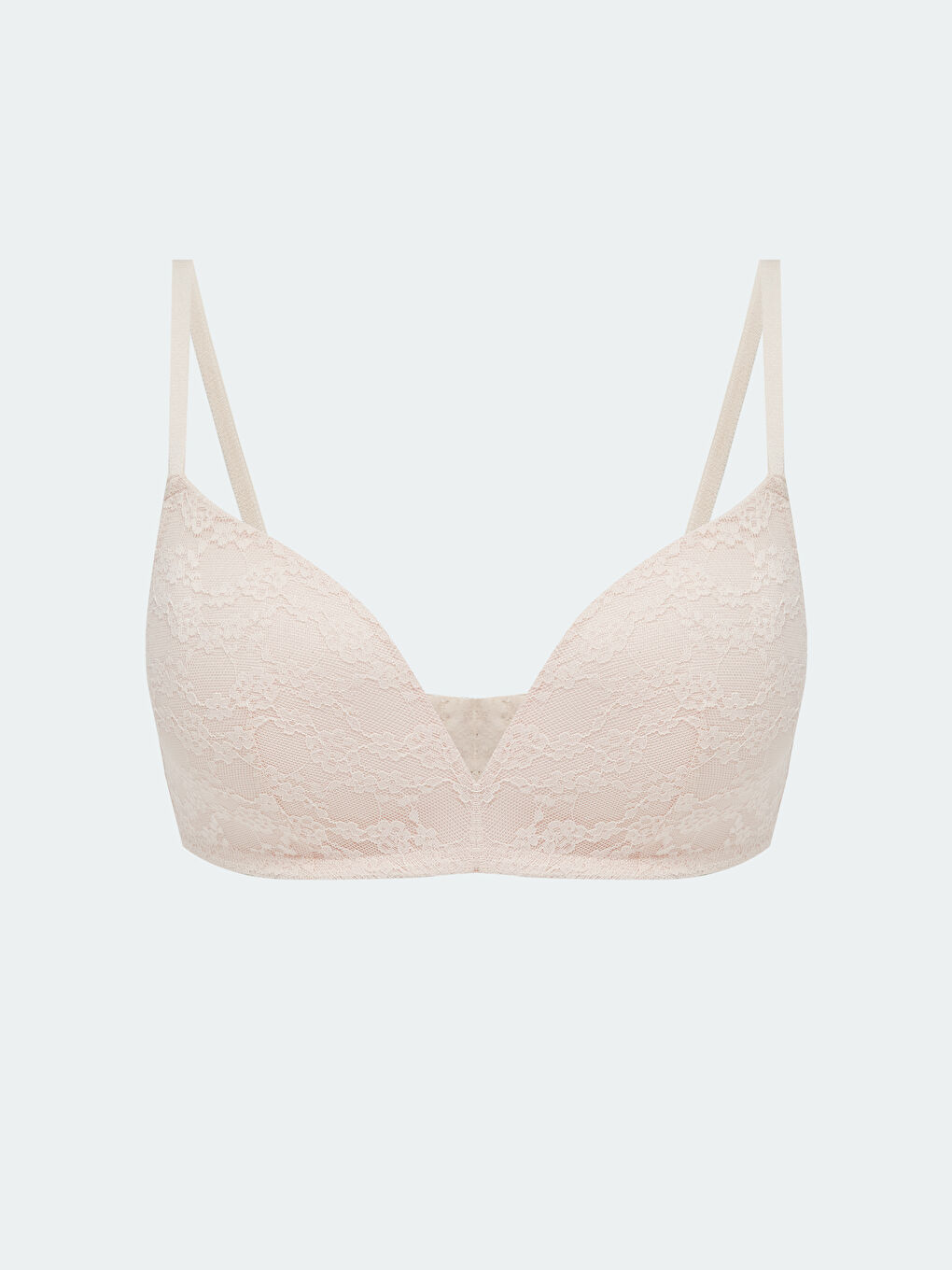 Woman PINK Bra -S5QA97Z8-FSM