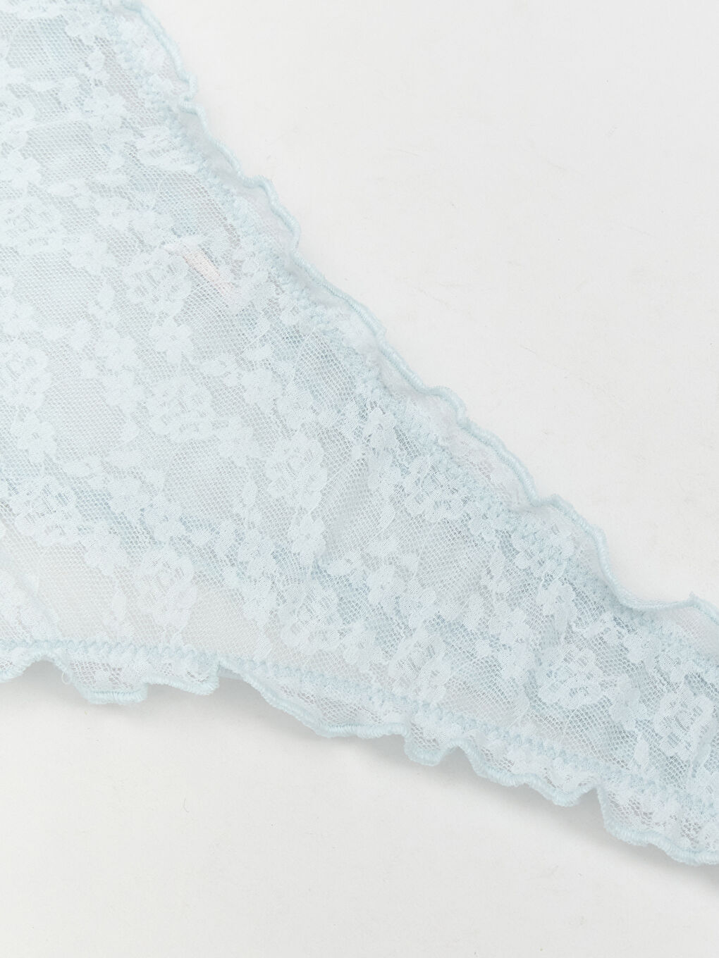 Lace Thong Knickers -S5QA99Z8-QWR