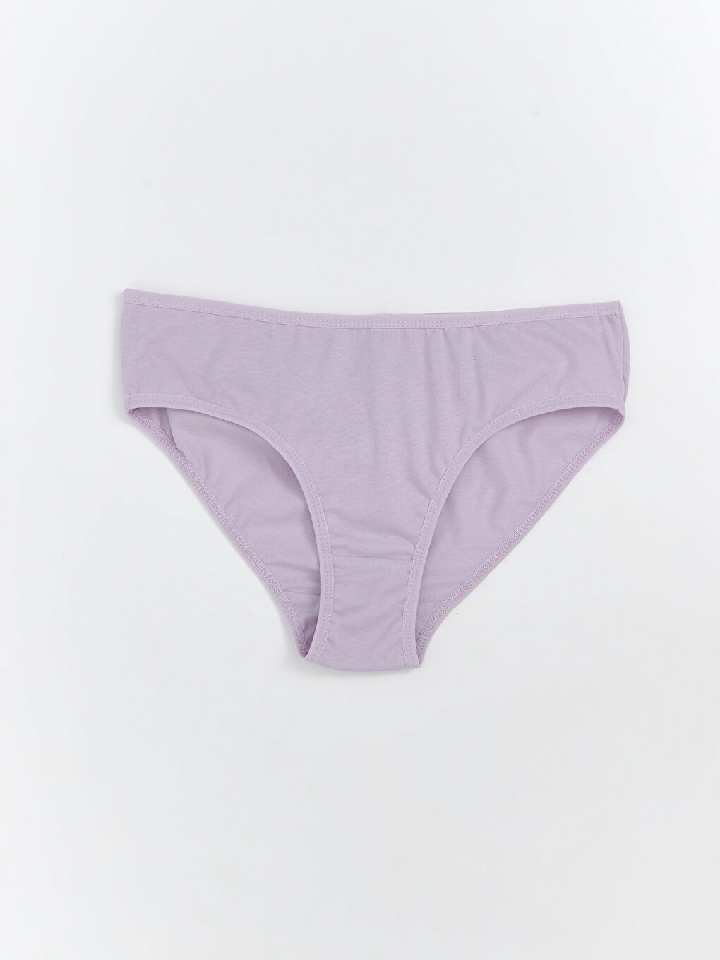 Lila Kız Çocuk Külot