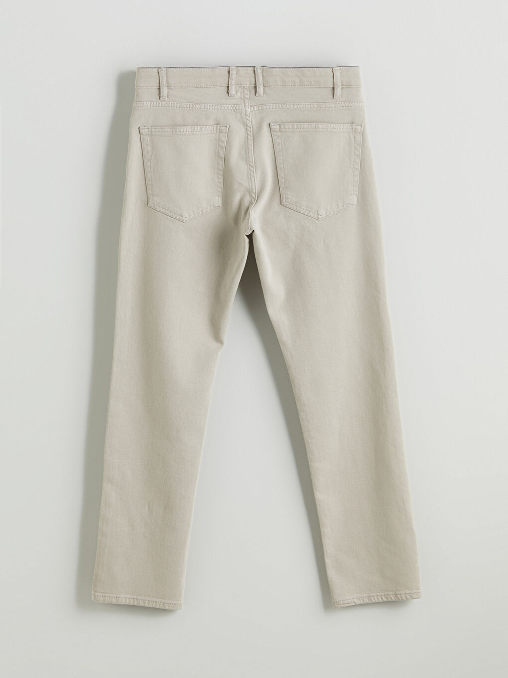Regular Fit Men's Jeans -S5QB49Z8-RVN