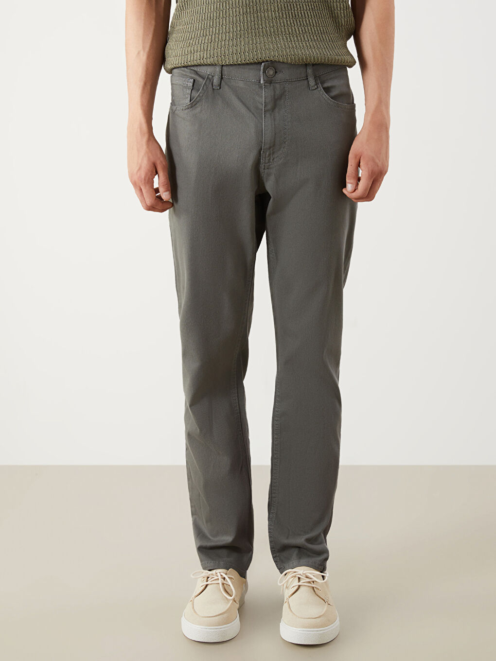 779 Regular Fit Men's Jeans -S5QB64Z8-GJM