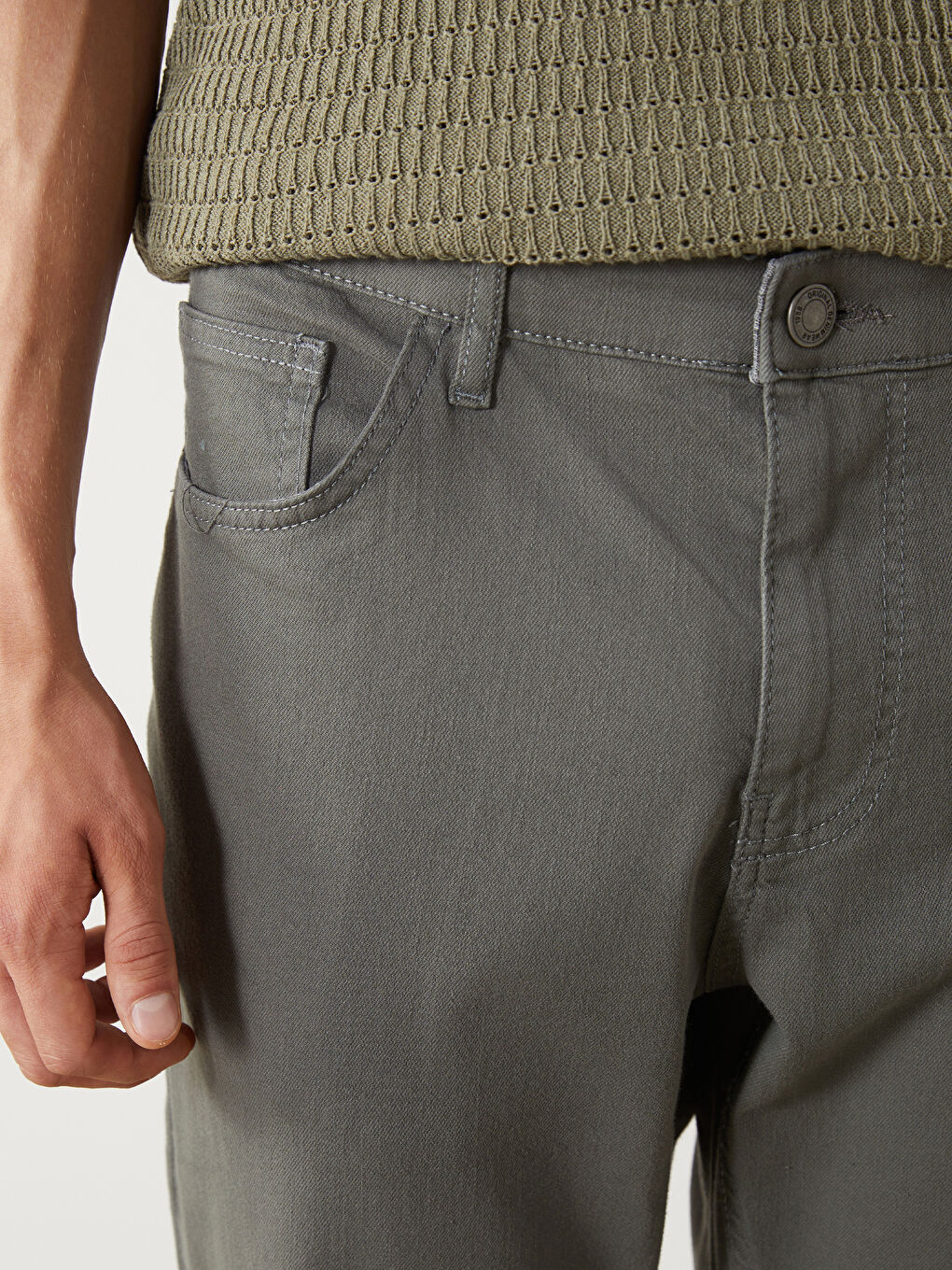 779 Regular Fit Men's Jeans -S5QB64Z8-GJM