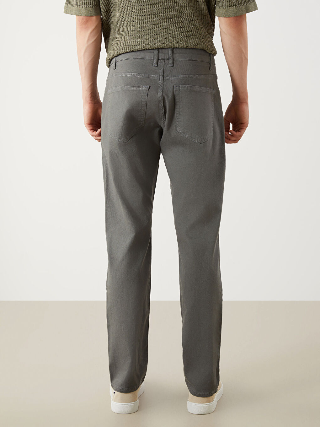 779 Regular Fit Men's Jeans -S5QB64Z8-GJM