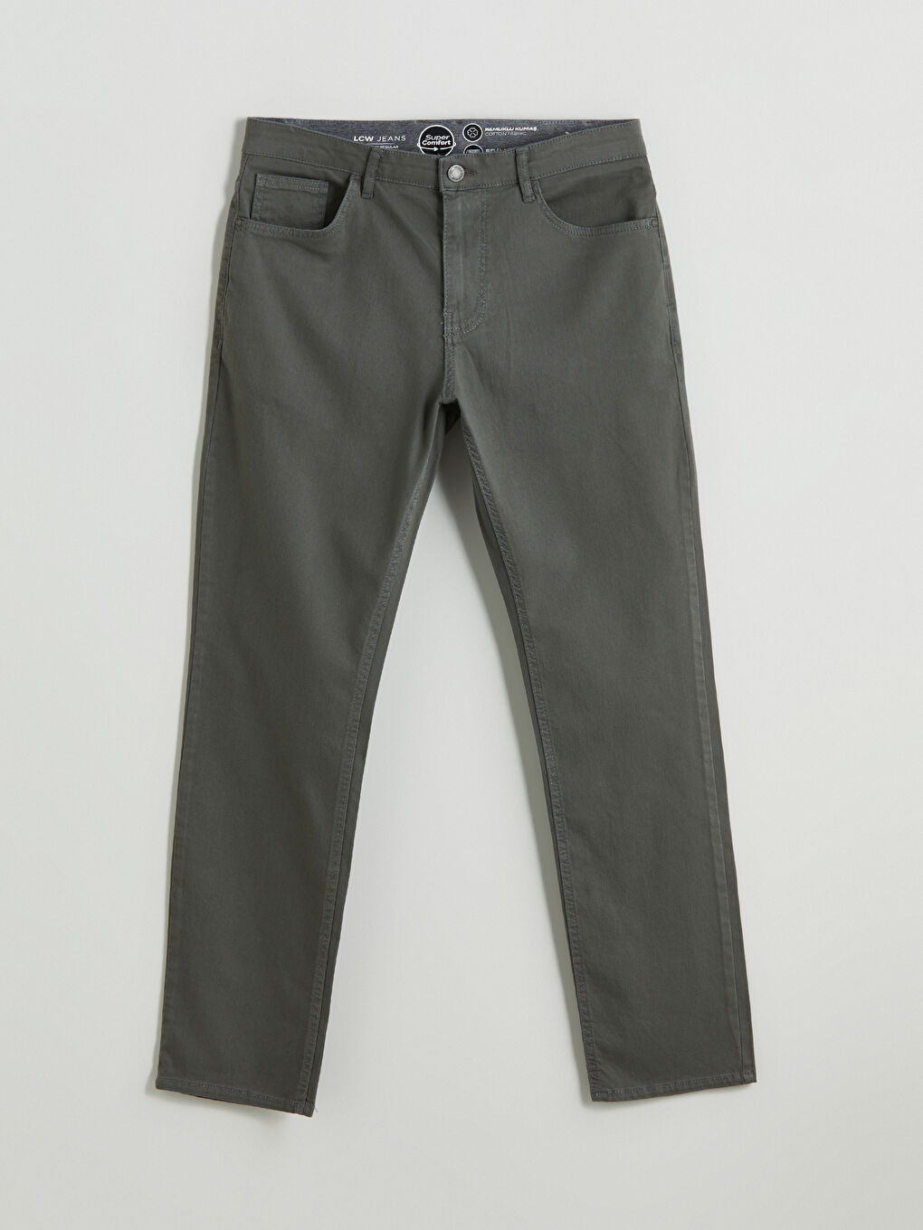 779 Regular Fit Men's Jeans -S5QB64Z8-GJM