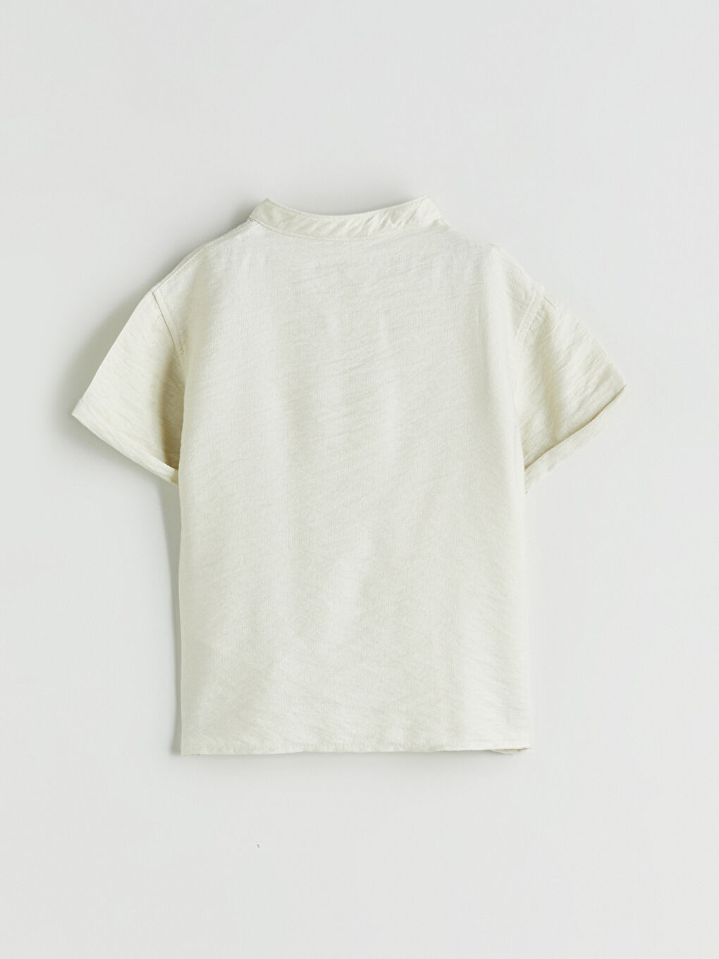LCW baby Baby Boy BEIGE Set -S5QB69Z1-ZVK