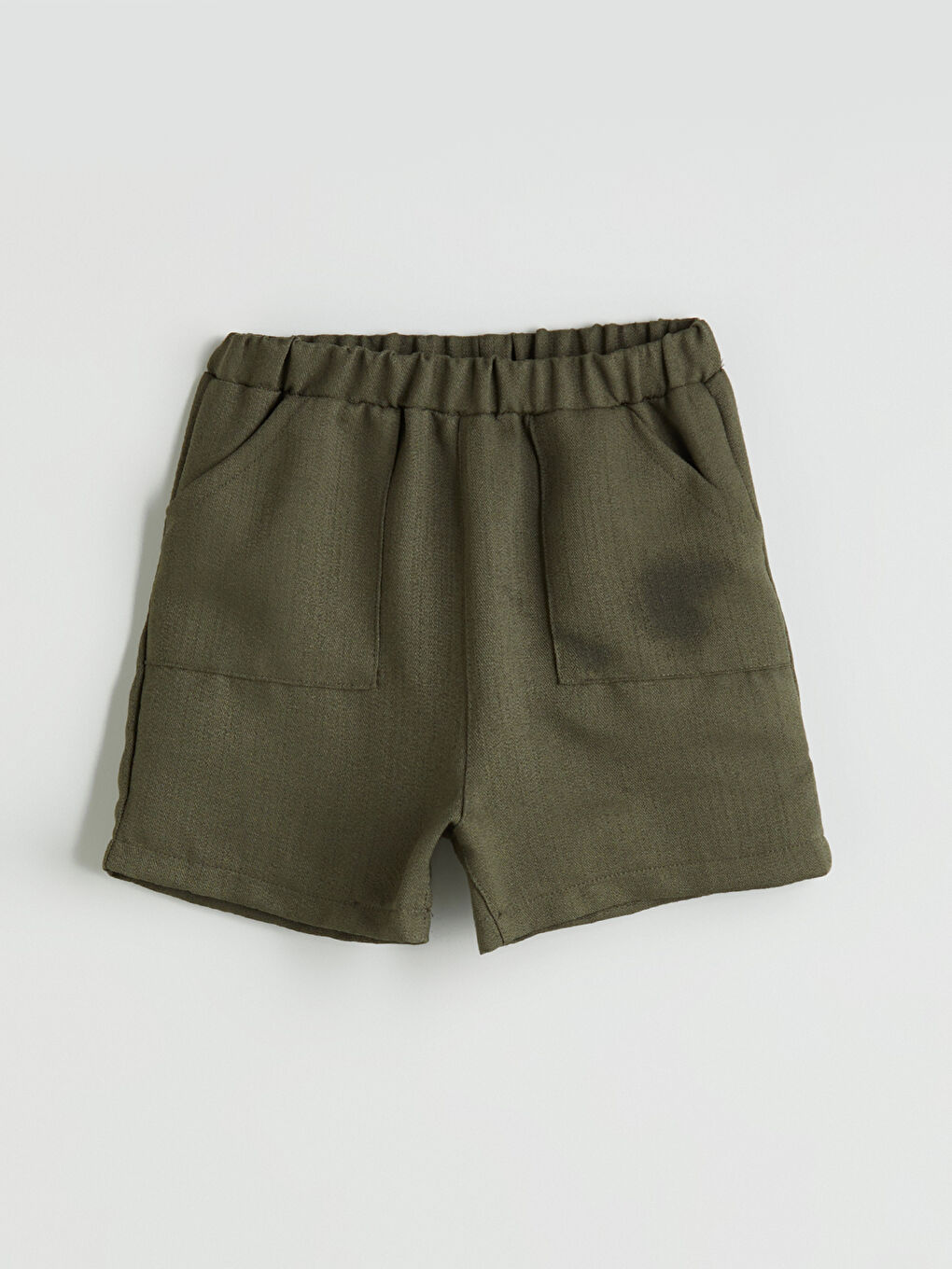 LCW baby Baby Boy BEIGE Set -S5QB69Z1-ZVK