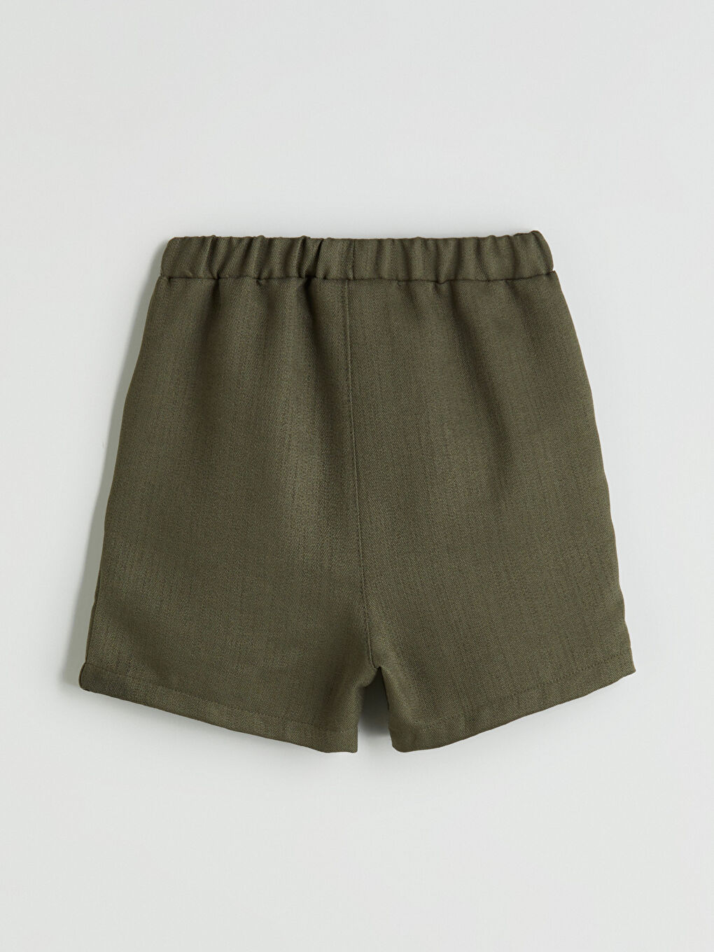 LCW baby Baby Boy BEIGE Set -S5QB69Z1-ZVK