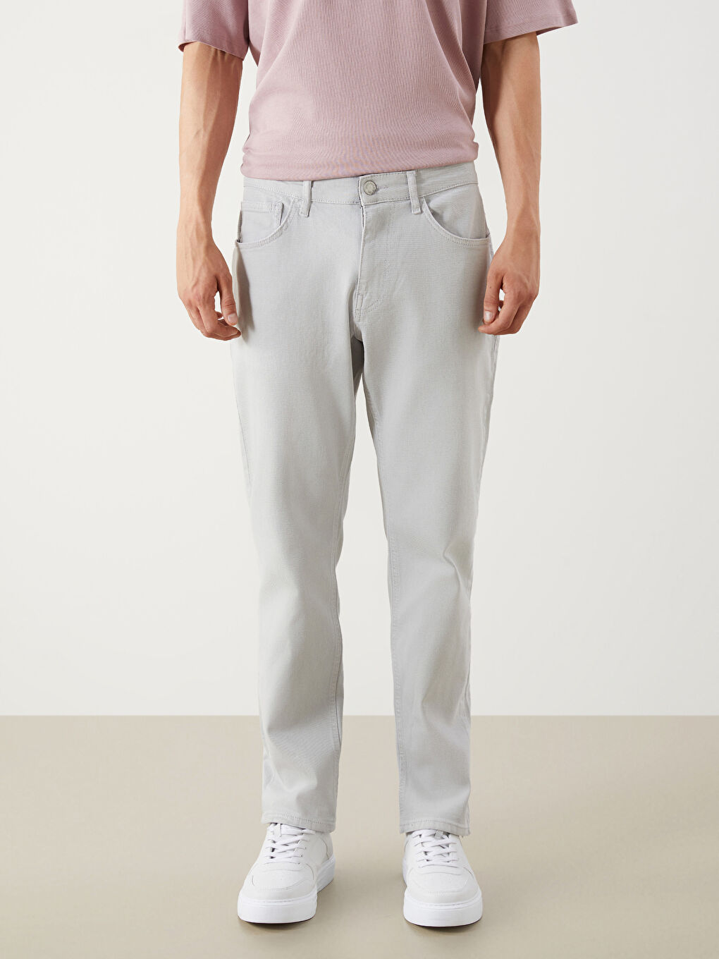 779 Regular Fit Men's Jeans -S5QC09Z8-G5K