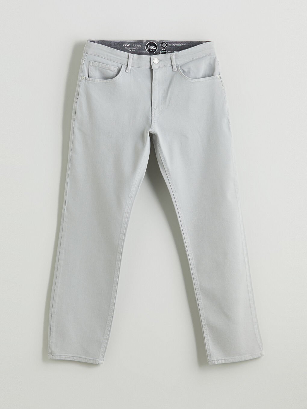 779 Regular Fit Men's Jeans -S5QC09Z8-G5K