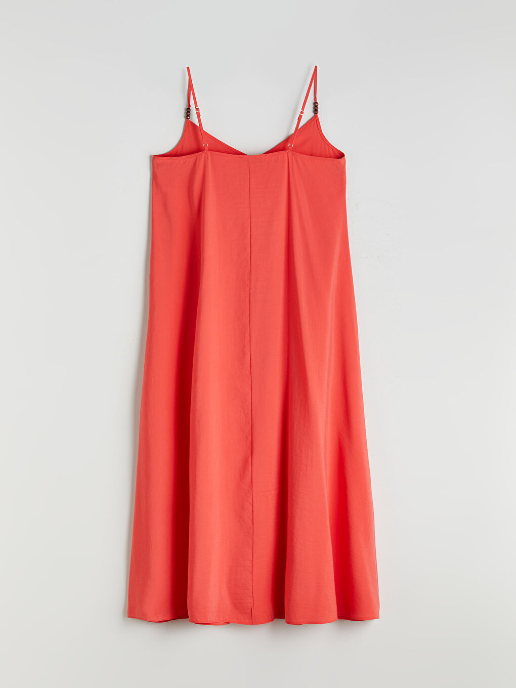 LCW Vision Woman PINK Dress -S5QC11Z8-EKR
