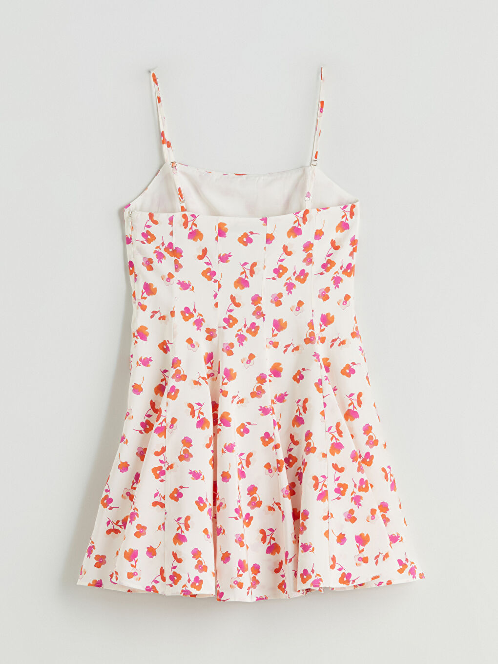 Woman ECRU Dress -S5QC31Z8-LRA