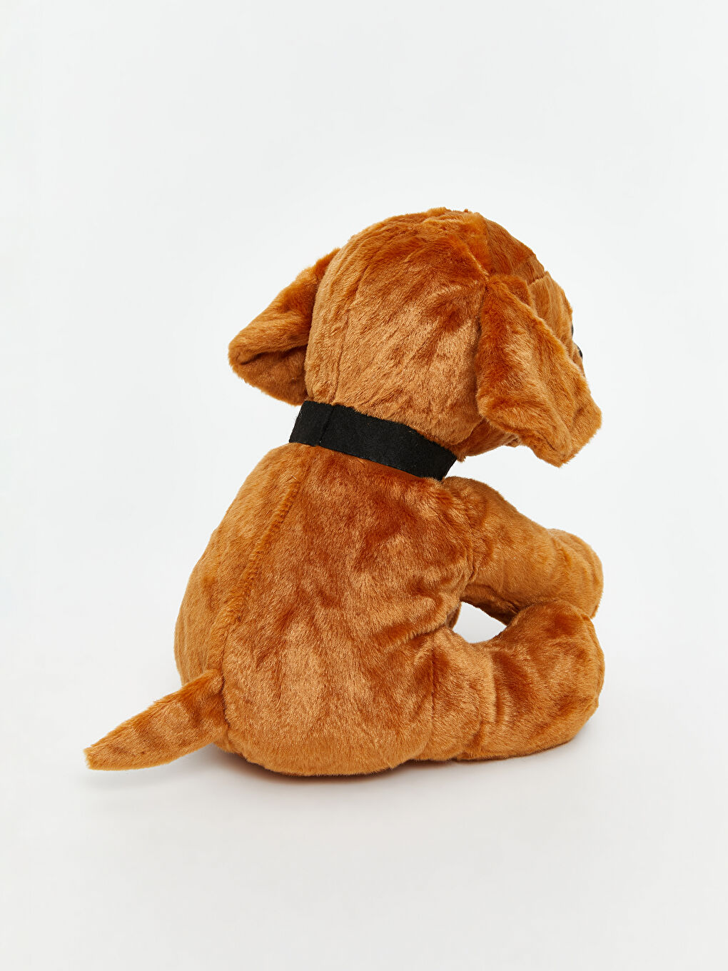 Oyuncak Pelüş Köpek-1