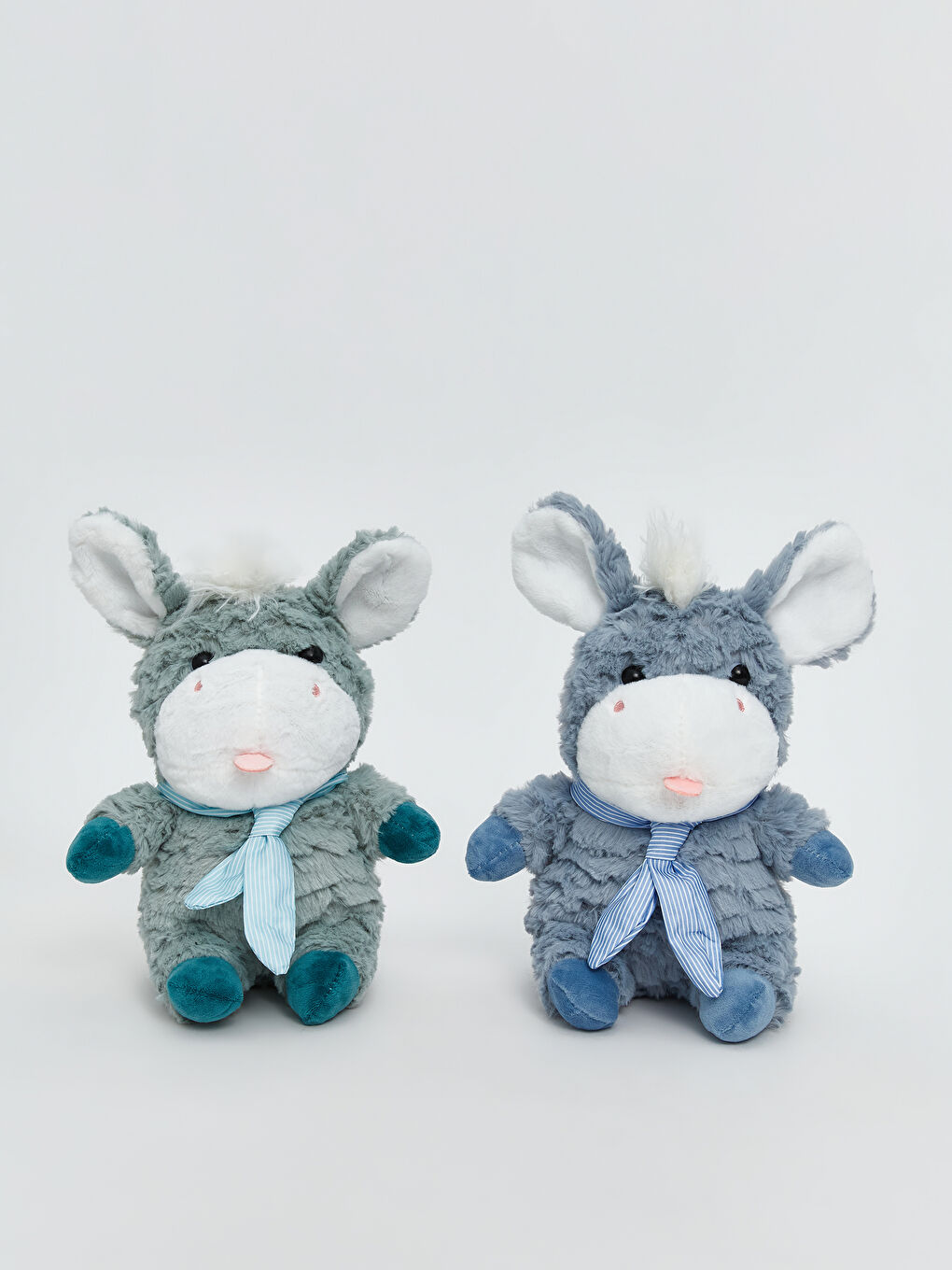 Pelüş Oyuncak Eşşek