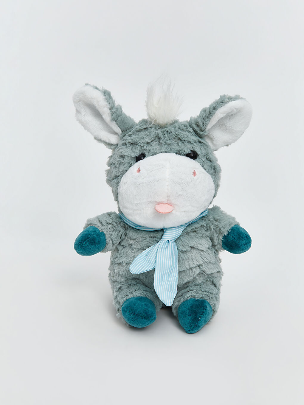 Pelüş Oyuncak Eşşek-1