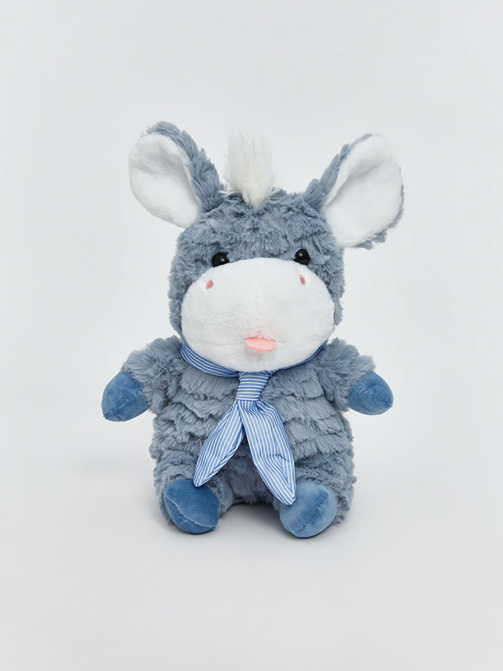 Pelüş Oyuncak Eşşek-2