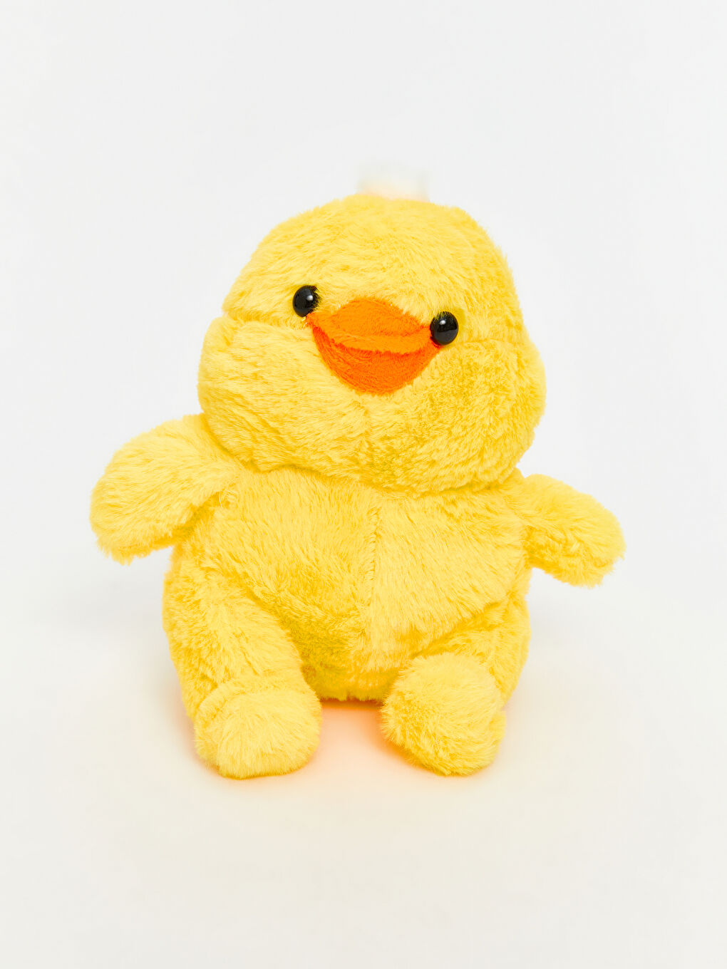 Oyuncak Pelüş Civciv