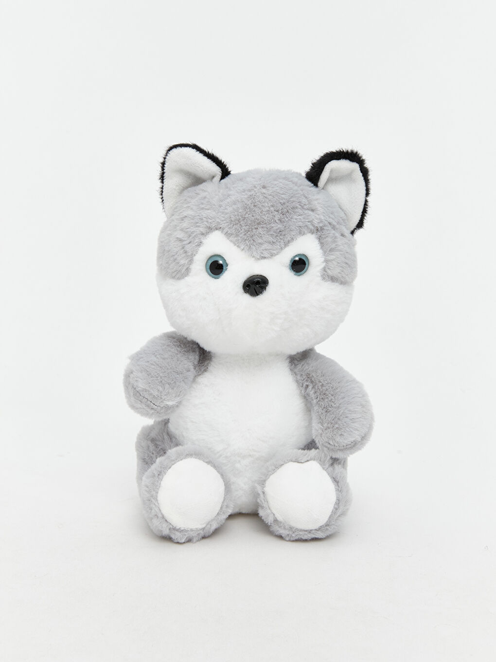 Oyuncak Pelüş Köpek