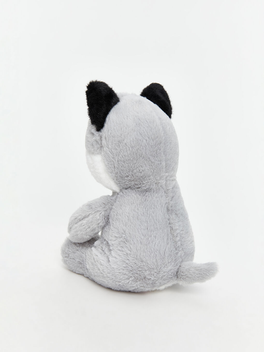 Oyuncak Pelüş Köpek-1