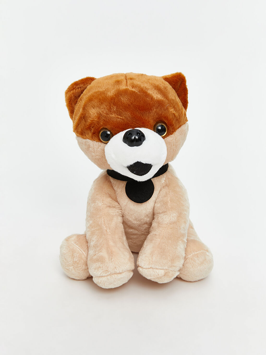 Pelüş Oyuncak Köpek