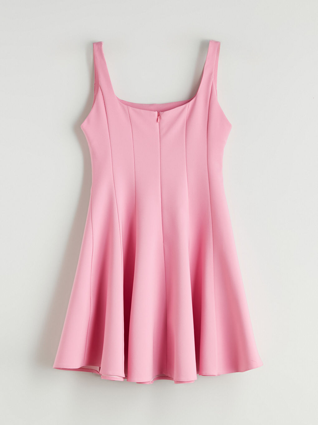 Woman PINK Dress -S5QC63Z8-R99