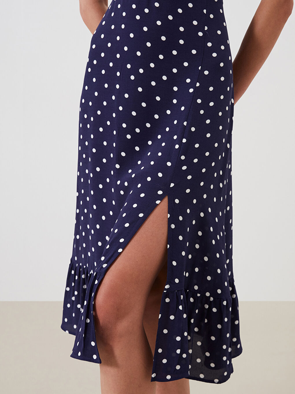 Woman NAVY Dress -S5QD03Z8-LSJ