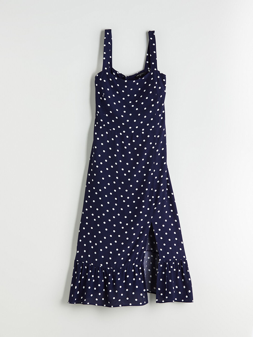 Woman NAVY Dress -S5QD03Z8-LSJ