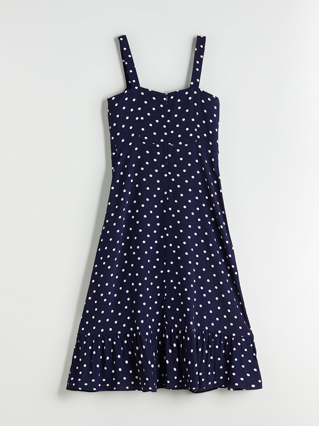 Woman NAVY Dress -S5QD03Z8-LSJ