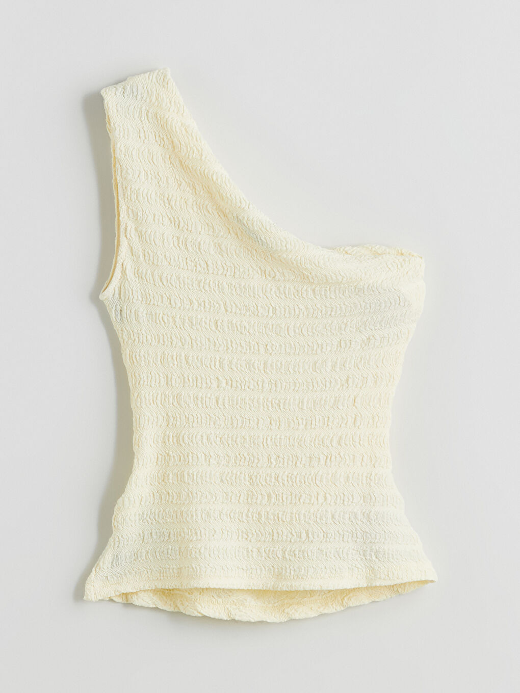 XSIDE Woman YELLOW Blouse -S5QD27Z8-CRK