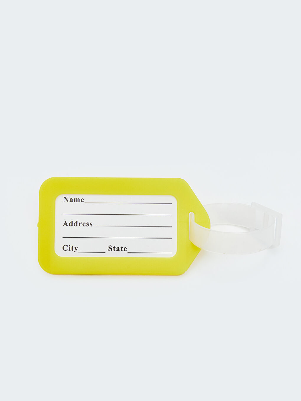 Gri Kilit Detaylı Küçük Boy Valiz-4