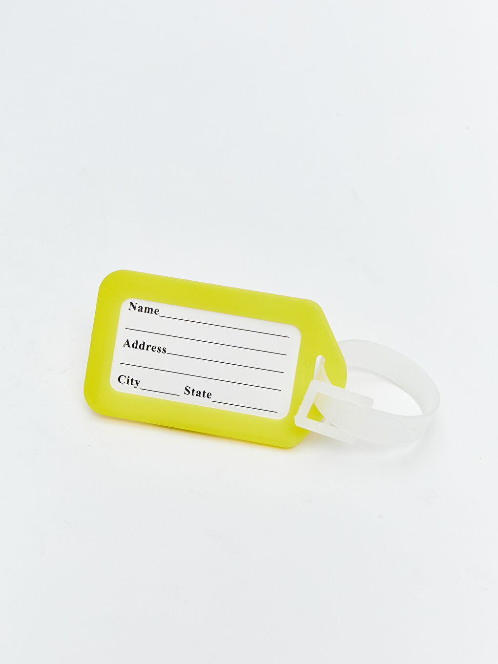 Mavi Kilit Detaylı Küçük Boy Valiz-5