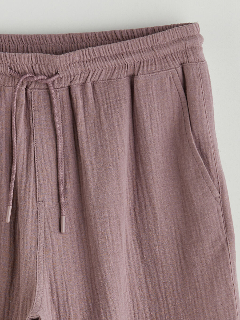 Άνδρας ΡΟΖ Σορτς-5