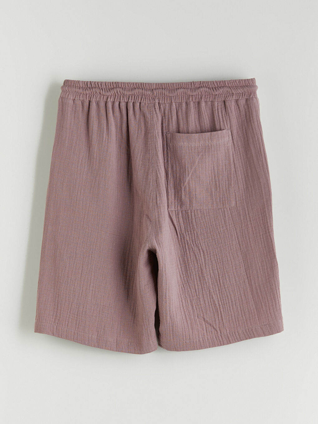 Άνδρας ΡΟΖ Σορτς-6