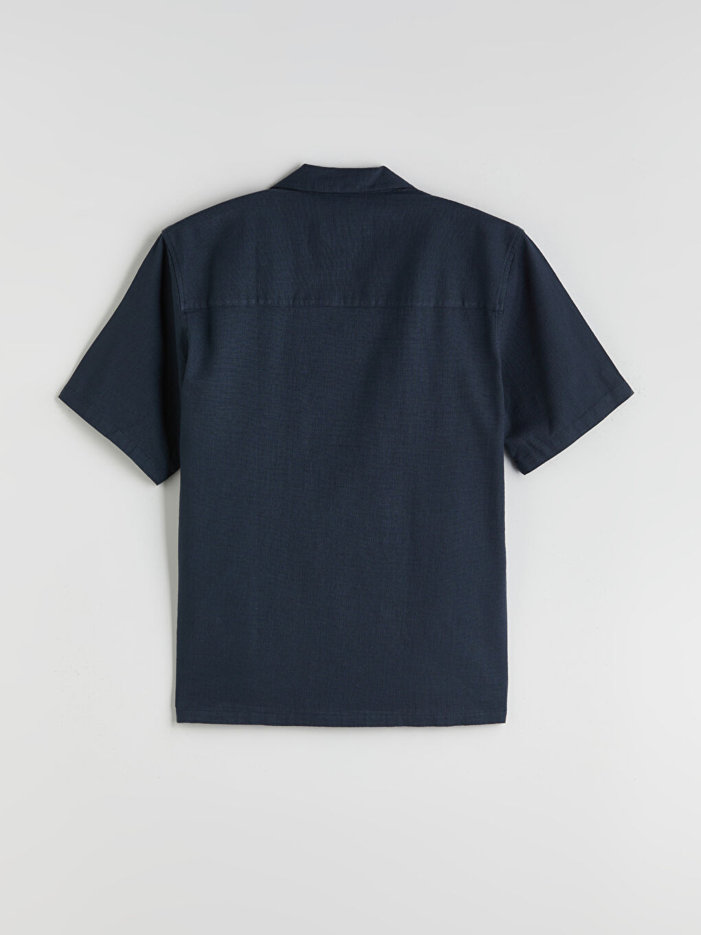 SOUTHBLUE Man PETROL Shirt -S5QD61Z8-CYB