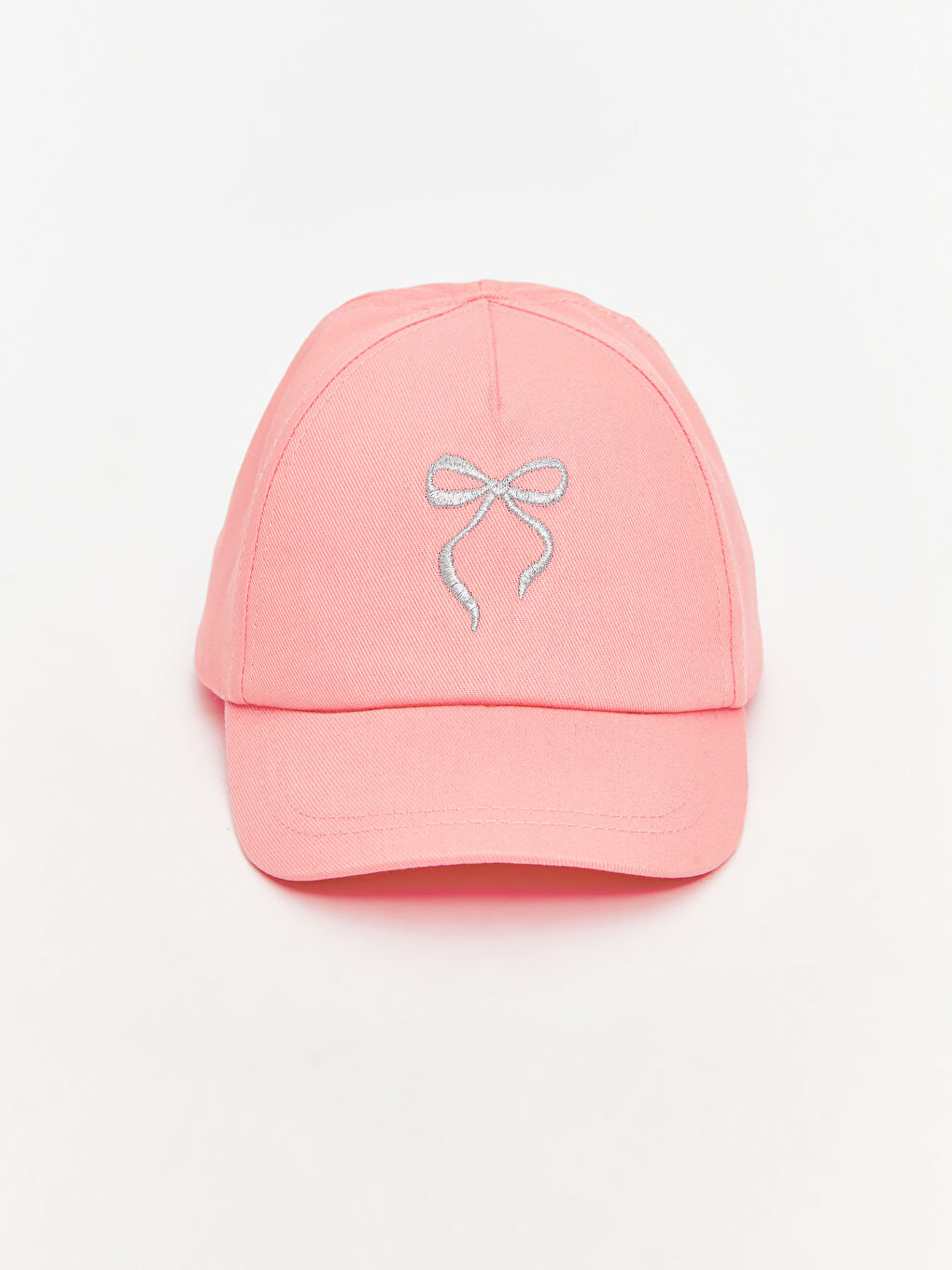 Baby Girl PINK Baseball Cap -S5QD76Z1-PGS
