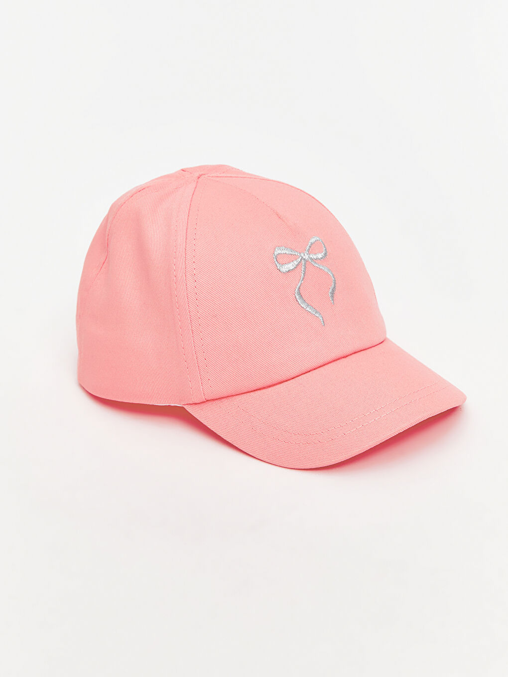 Baby Girl PINK Baseball Cap -S5QD76Z1-PGS