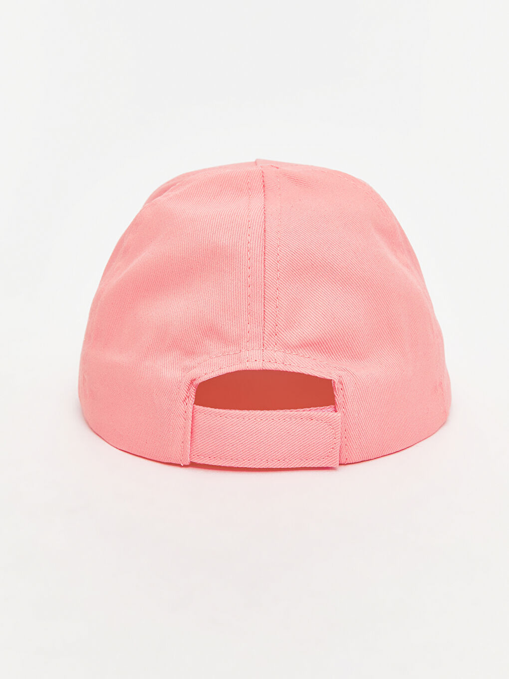Baby Girl PINK Baseball Cap -S5QD76Z1-PGS