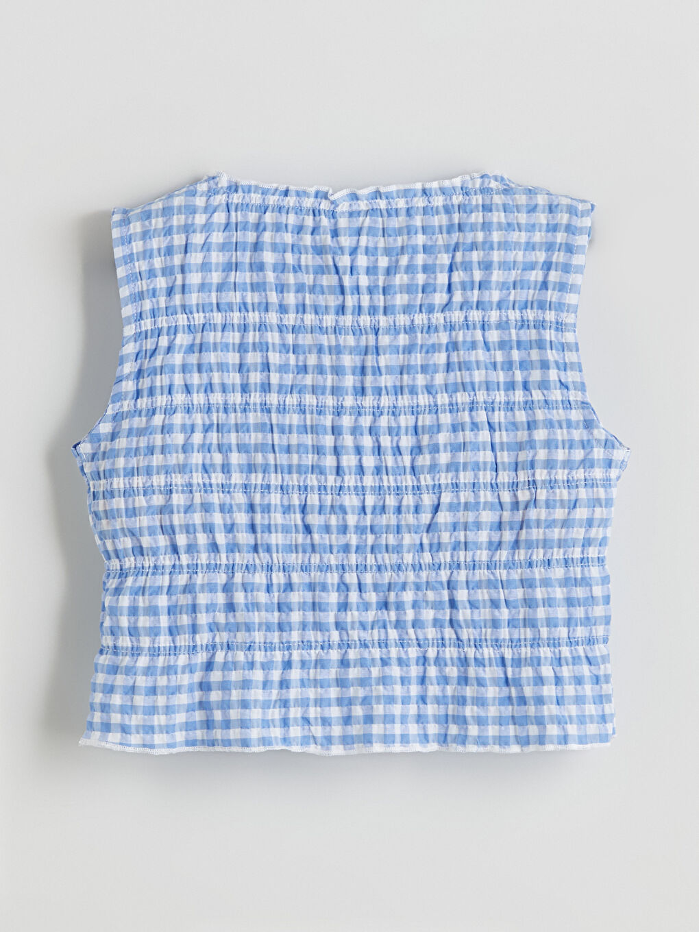 LCW Kids Girl BLUE Set -S5QD77Z4-LLC