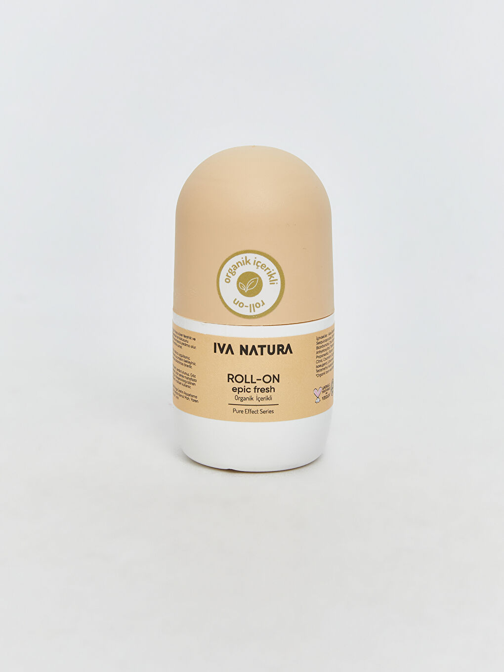 Organik Roll-On