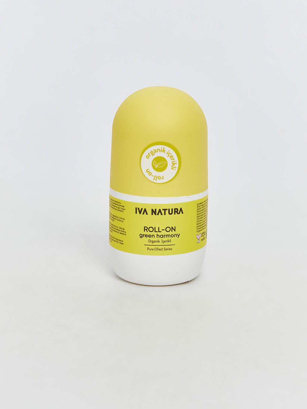 Organik Roll-On