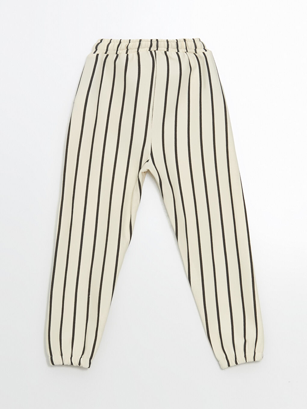 Gestreifte Jogger-Sweatpants für Jungen-2