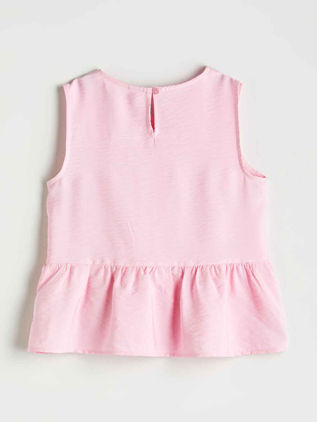 Girl PINK Blouse -S5QE14Z4-GA5